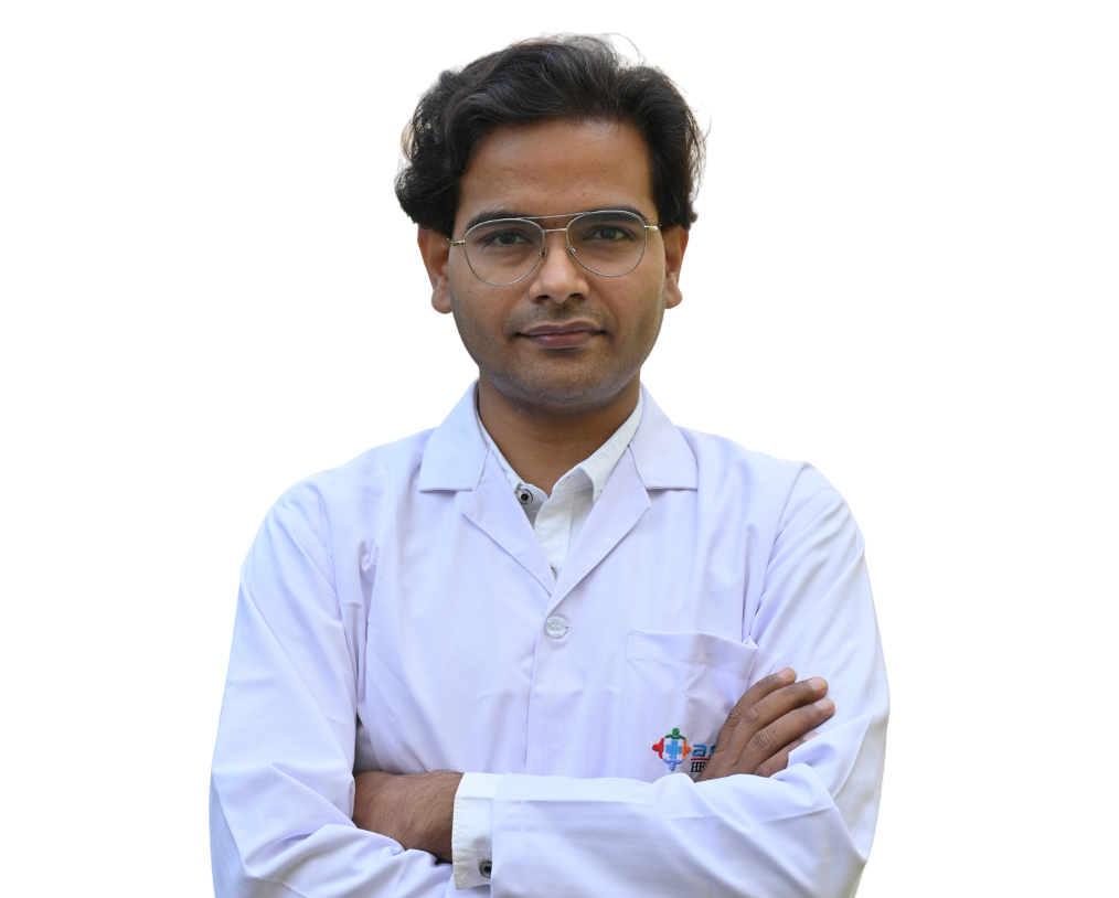 Dr. Mohit Sharma